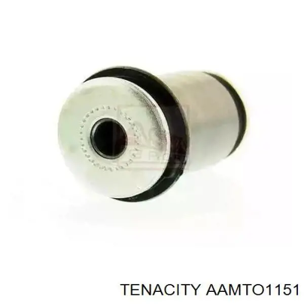 Сайлентблок передней подвески Tenacity AAMTO1151 цена, от 6.65 USD