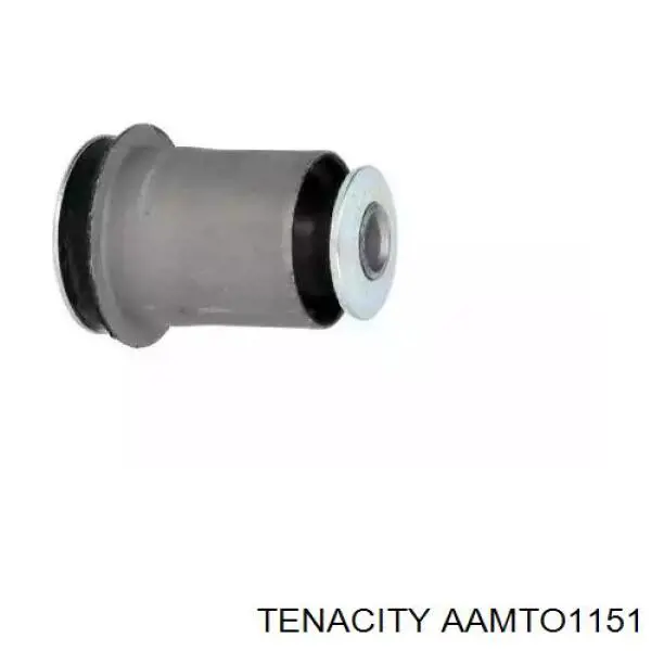 Сайлентблок переднего рычага AAMTO1151 Tenacity