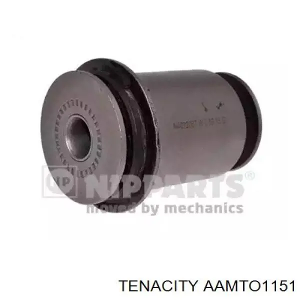 AAMTO1151 Tenacity Сайлентблок нижнего переднего рычага