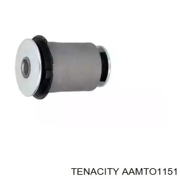 Купить AAMTO1151 Tenacity Сайлентблок нижний передней подвески