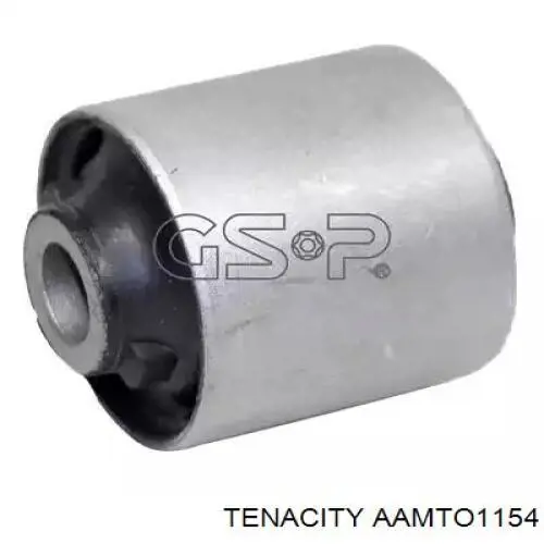 Сайлентблок верхнего рычага передней подвески Tenacity AAMTO1154 цена, от 4.54 USD