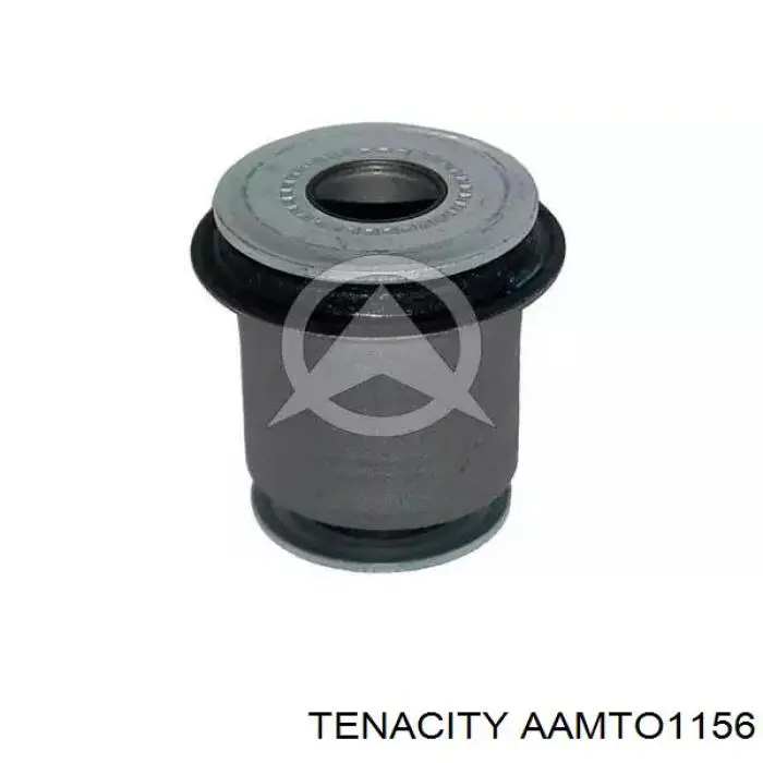 AAMTO1156 Tenacity Сайлентблок нижнего переднего рычага