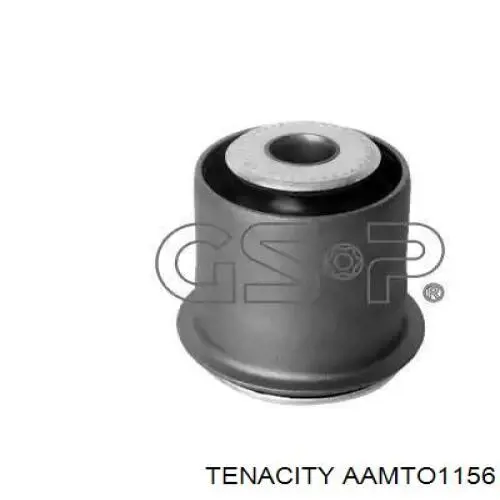 Сайлентблок переднего рычага AAMTO1156 Tenacity
