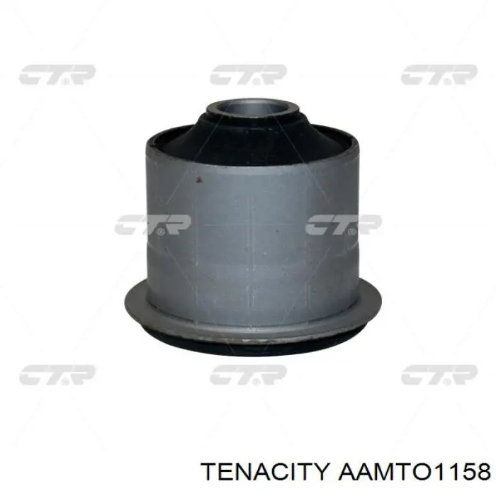 Сайлентблок переднего верхнего рычага AAMTO1158 Tenacity