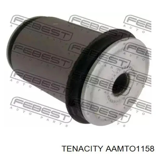 AAMTO1158 Tenacity Сайлентблок верхней передней подвески