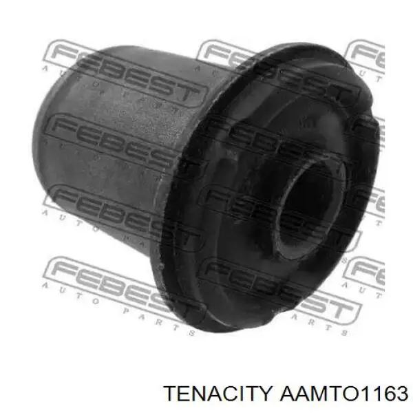 Купить AAMTO1163 Tenacity Сайлентблок переднего верхнего рычага