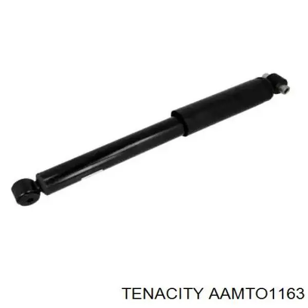 Сайлентблок переднего верхнего рычага AAMTO1163 Tenacity