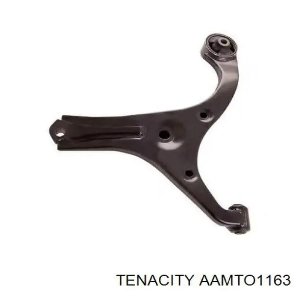 AAMTO1163 Tenacity Сайлентблок верхней передней подвески