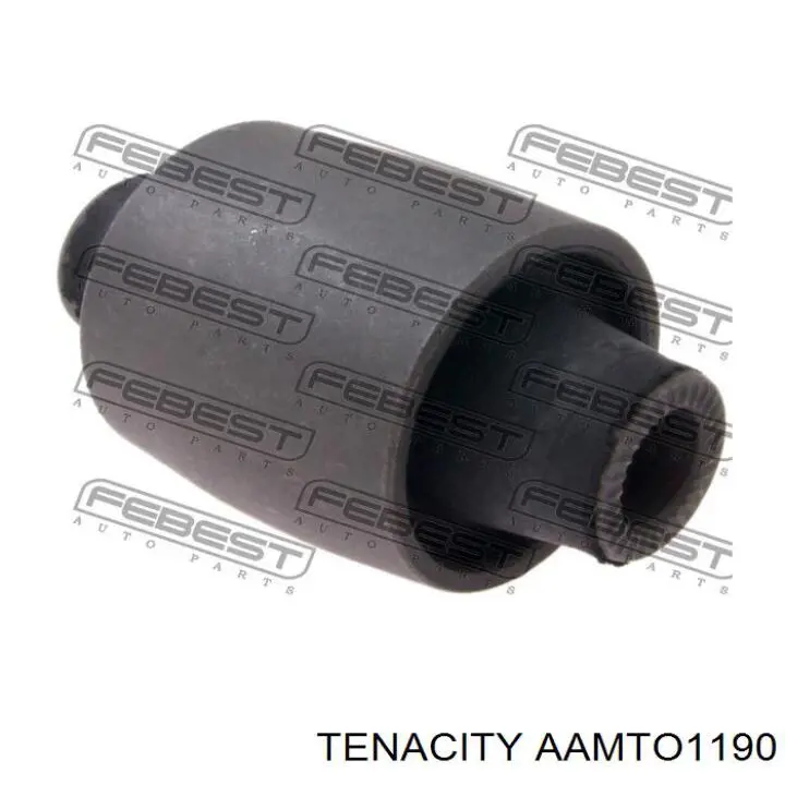 Сайлентблок заднего нижнего рычага AAMTO1190 Tenacity