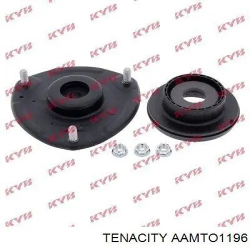 Купить AAMTO1196 Tenacity Сайлентблок амортизатора переднего