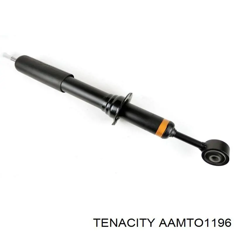 Сайлентблок амортизатора переднего AAMTO1196 Tenacity