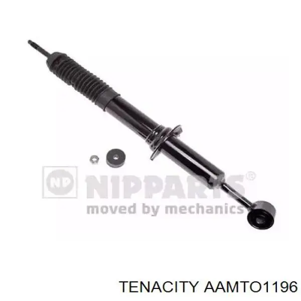 AAMTO1196 Tenacity Сайлентблок амортизатора переднего