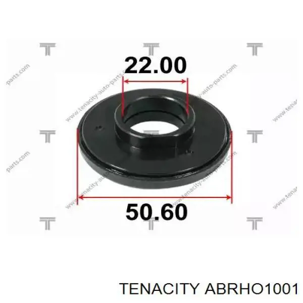 ABRHO1001 Tenacity