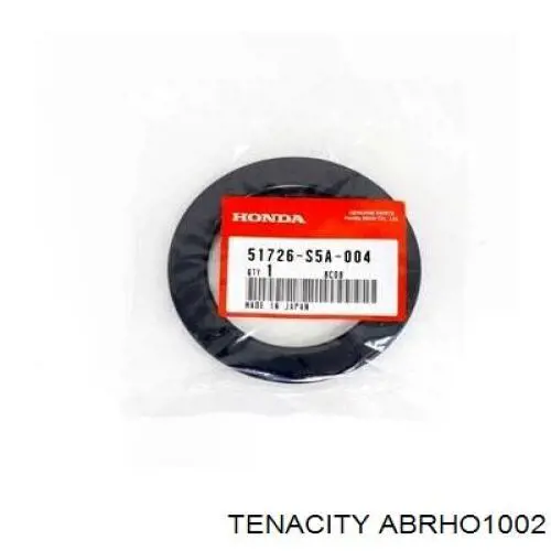 Подшипник опорный амортизатора, переднего Tenacity ABRHO1002 цена, от 5.39 USD