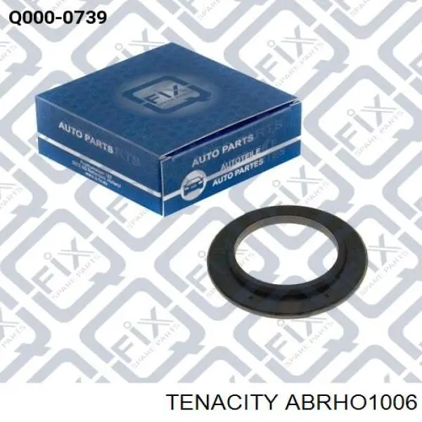 Подшипник опорный амортизатора, переднего Tenacity ABRHO1006 цена, от 5.89 USD