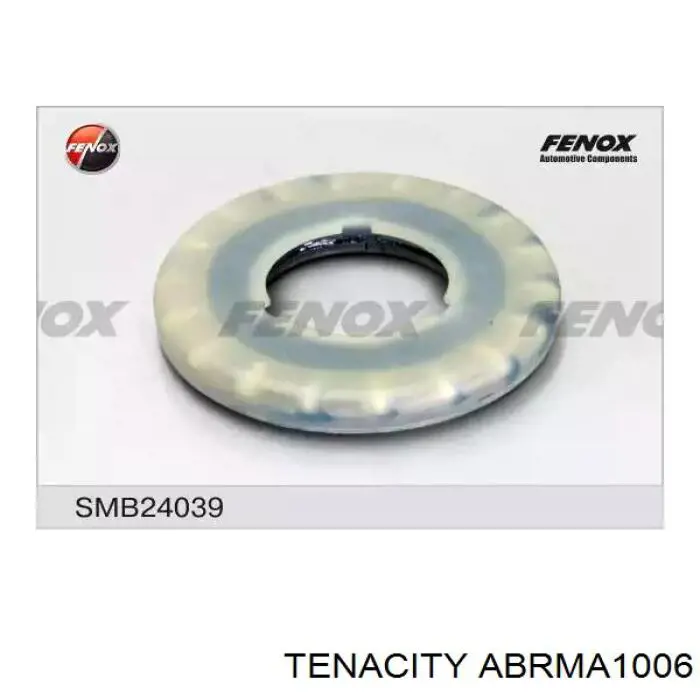 Подшипник опорный амортизатора, переднего Tenacity ABRMA1006 цена, от 7.28 USD
