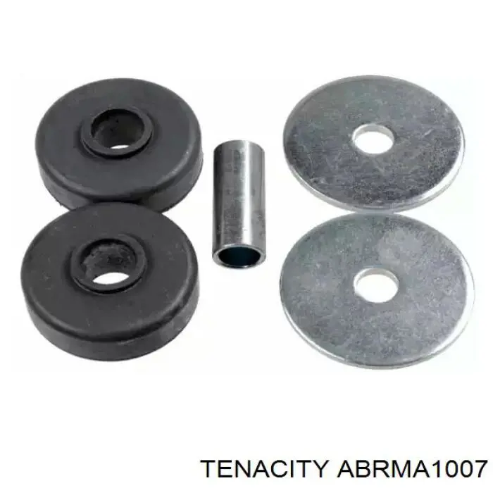 Подшипник опорный амортизатора, переднего Tenacity ABRMA1007 цена, от 13.30 USD