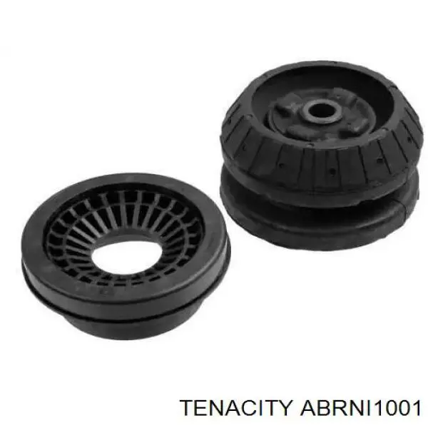 Подшипник опорный амортизатора, переднего Tenacity ABRNI1001 цена, от 3.15 USD