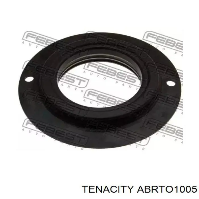 Подшипник опорный амортизатора, переднего Tenacity ABRTO1005 цена, от 7.81 USD