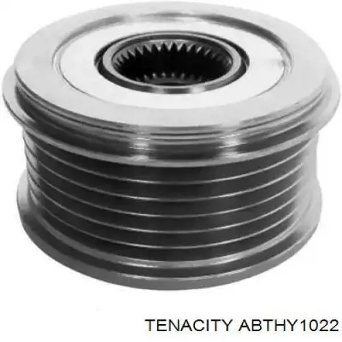 ABTHY1022 Tenacity Натяжитель клинового ремня