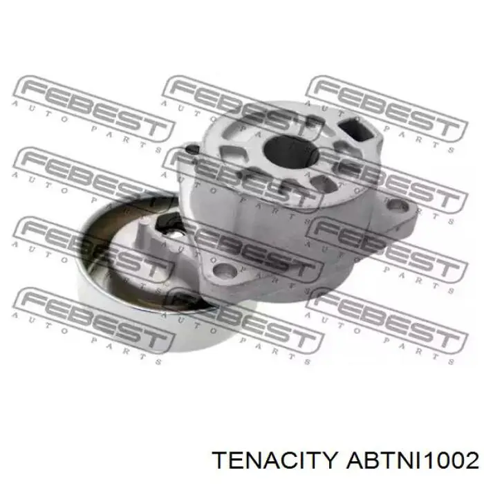 ABTNI1002 Tenacity Натяжитель клинового ремня