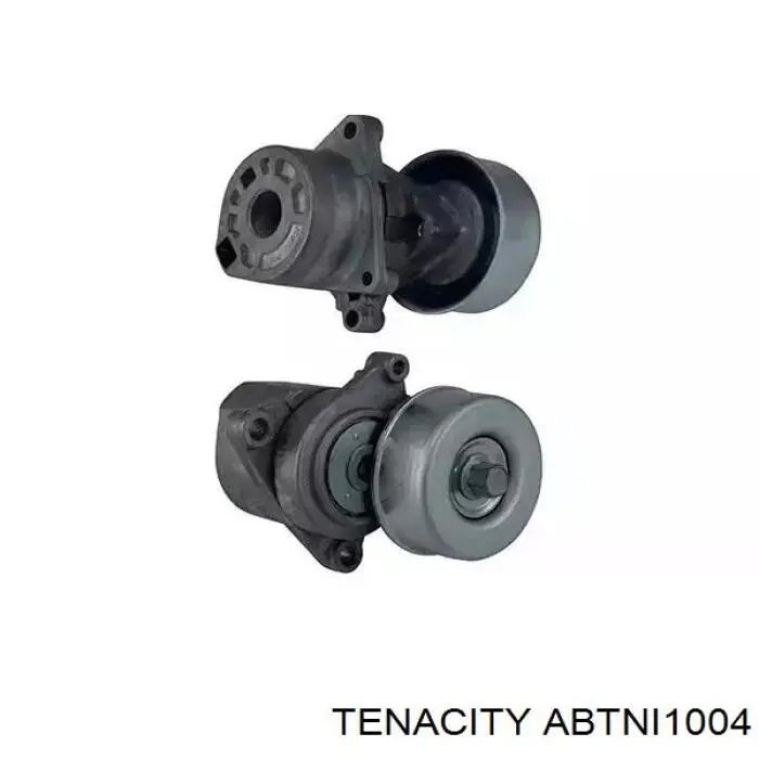 ABTNI1004 Tenacity Натяжитель клинового ремня