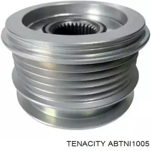 ABTNI1005 Tenacity Натяжитель клинового ремня