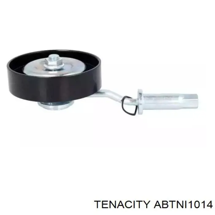 ABTNI1014 Tenacity Ролик натяжителя ремня агрегатов