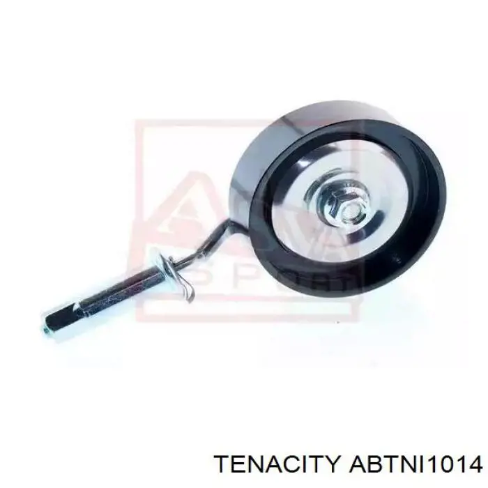 Натяжной ролик ABTNI1014 Tenacity