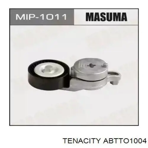 ABTTO1004 Tenacity Натяжитель клинового ремня