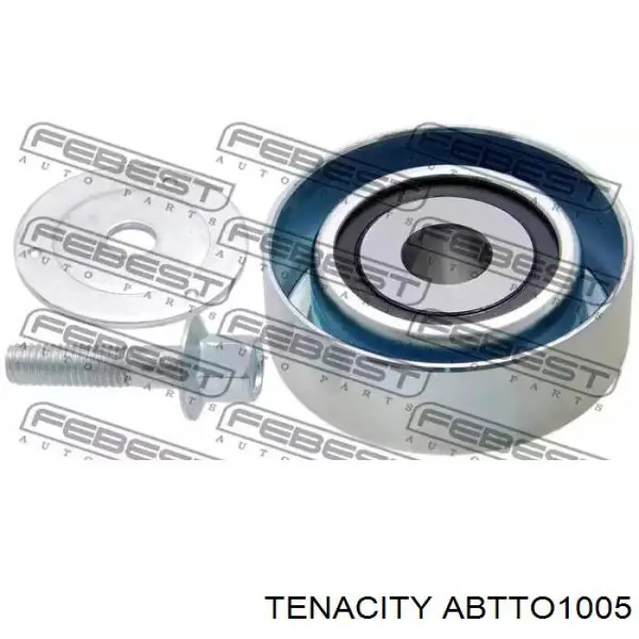 ABTTO1005 Tenacity