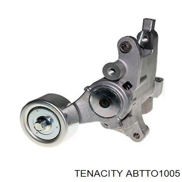 ABTTO1005 Tenacity Ролик натяжителя ремня агрегатов