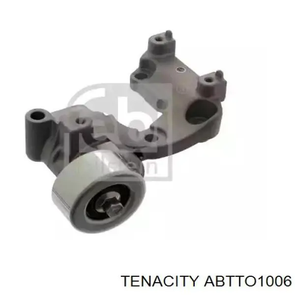 ABTTO1006 Tenacity Натяжитель клинового ремня
