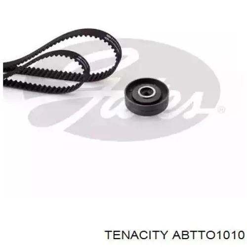 Натяжитель приводного ремня ABTTO1010 Tenacity