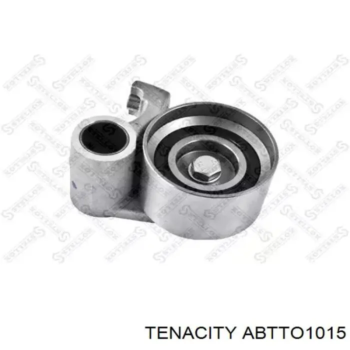 Ролик ГРМ ABTTO1015 Tenacity