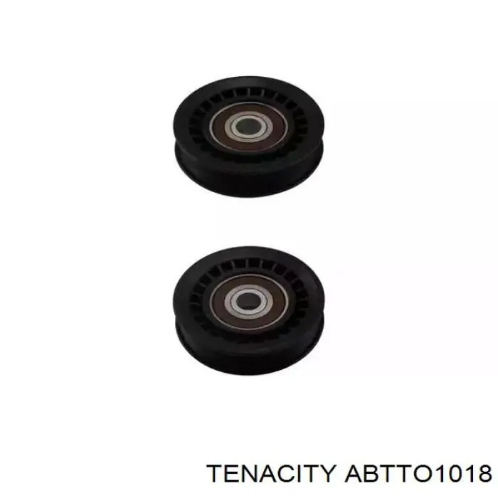 Паразитный ролик ABTTO1018 Tenacity