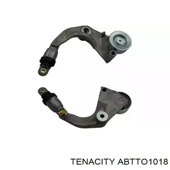 Паразитный ролик приводного ремня Tenacity ABTTO1018 цена, от 15.16 USD