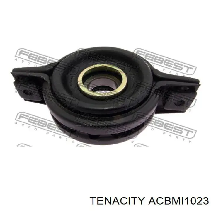 ACBMI1023 Tenacity подвесной подшипник карданного вала
