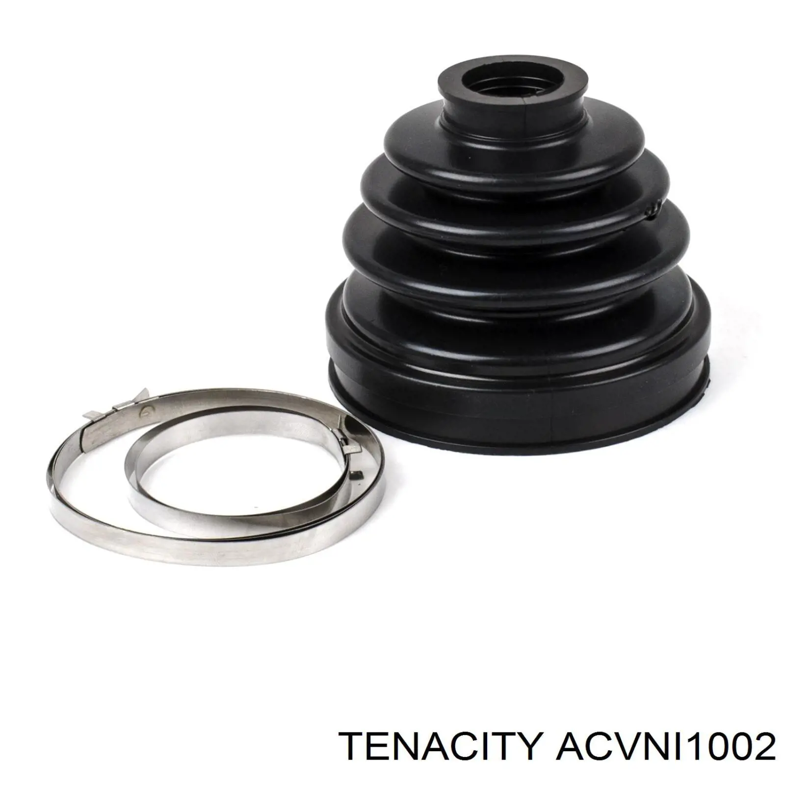 Пыльник шарнира угловых скоростей внутренний передний Tenacity ACVNI1002 цена, от 5.33 USD