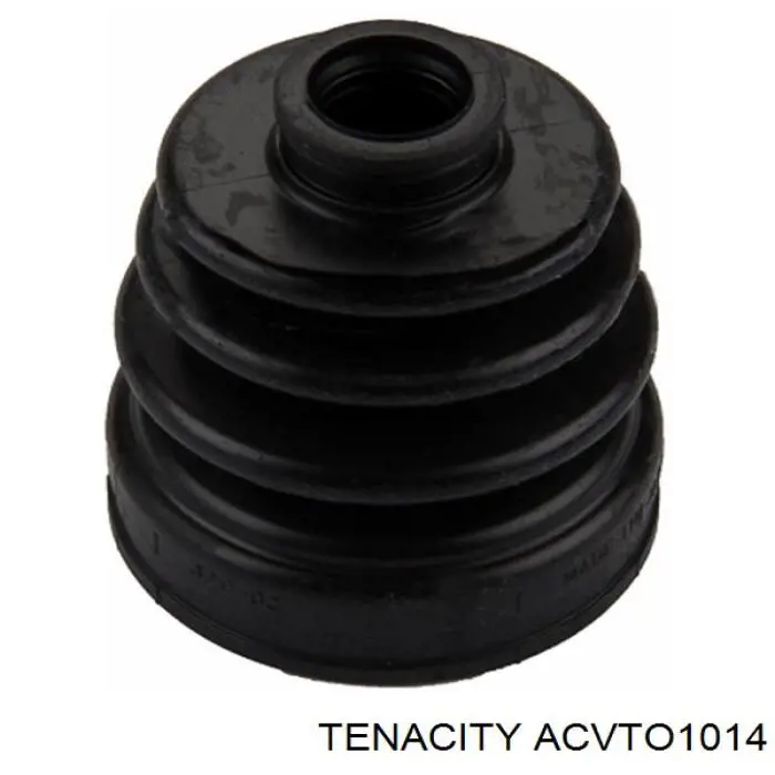  ACVTO1014 Tenacity