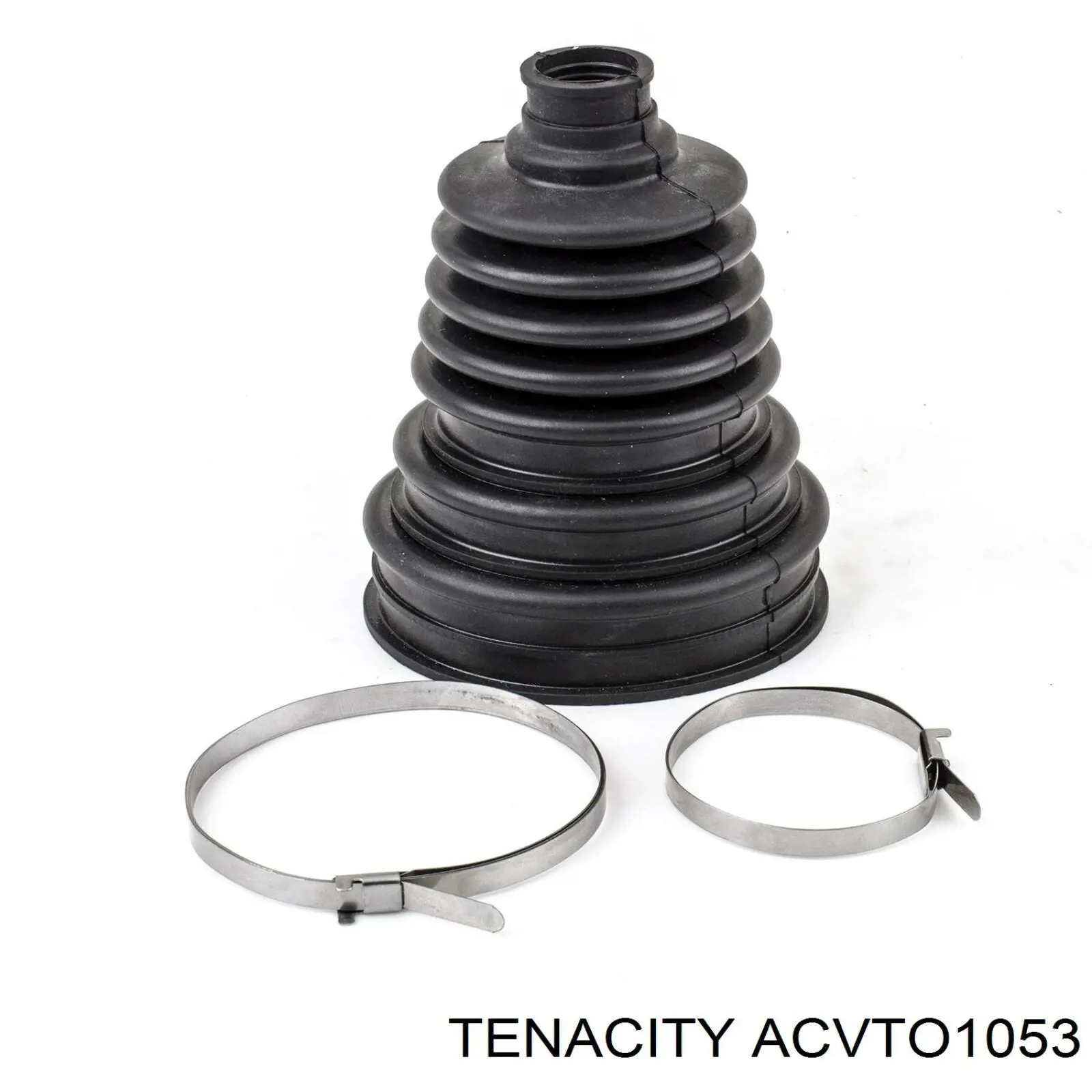 ACVTO1053 Tenacity Пыльник ШРУСа передней полуоси внутренний