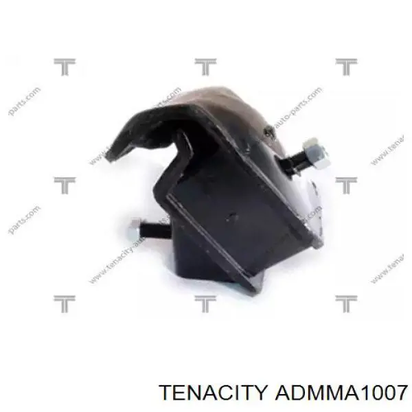 Сайлентблок траверсы крепления заднего редуктора задний Tenacity ADMMA1007 цена, от 4.97 USD