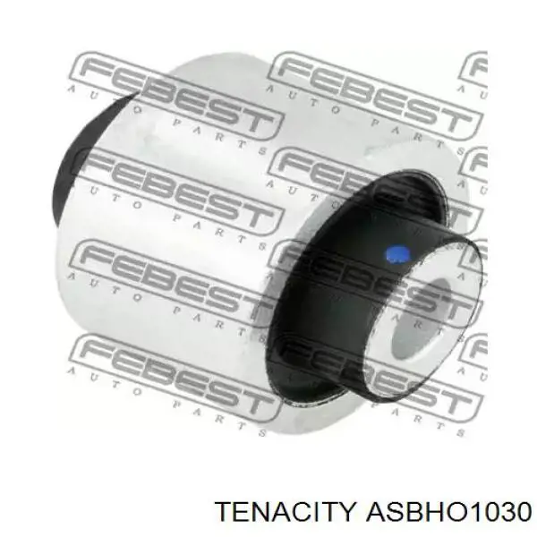 Втулка переднего стабилизатора Tenacity ASBHO1030 цена, от 2.07 USD
