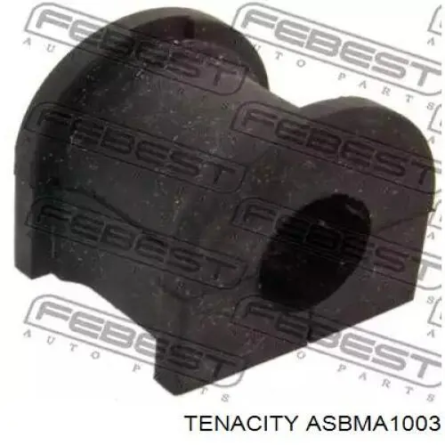 Купить ASBMA1003 Tenacity Втулки переднего стабилизатора