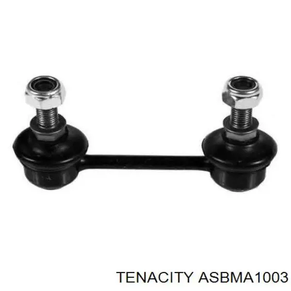 Втулка стабилизатора переднего ASBMA1003 Tenacity