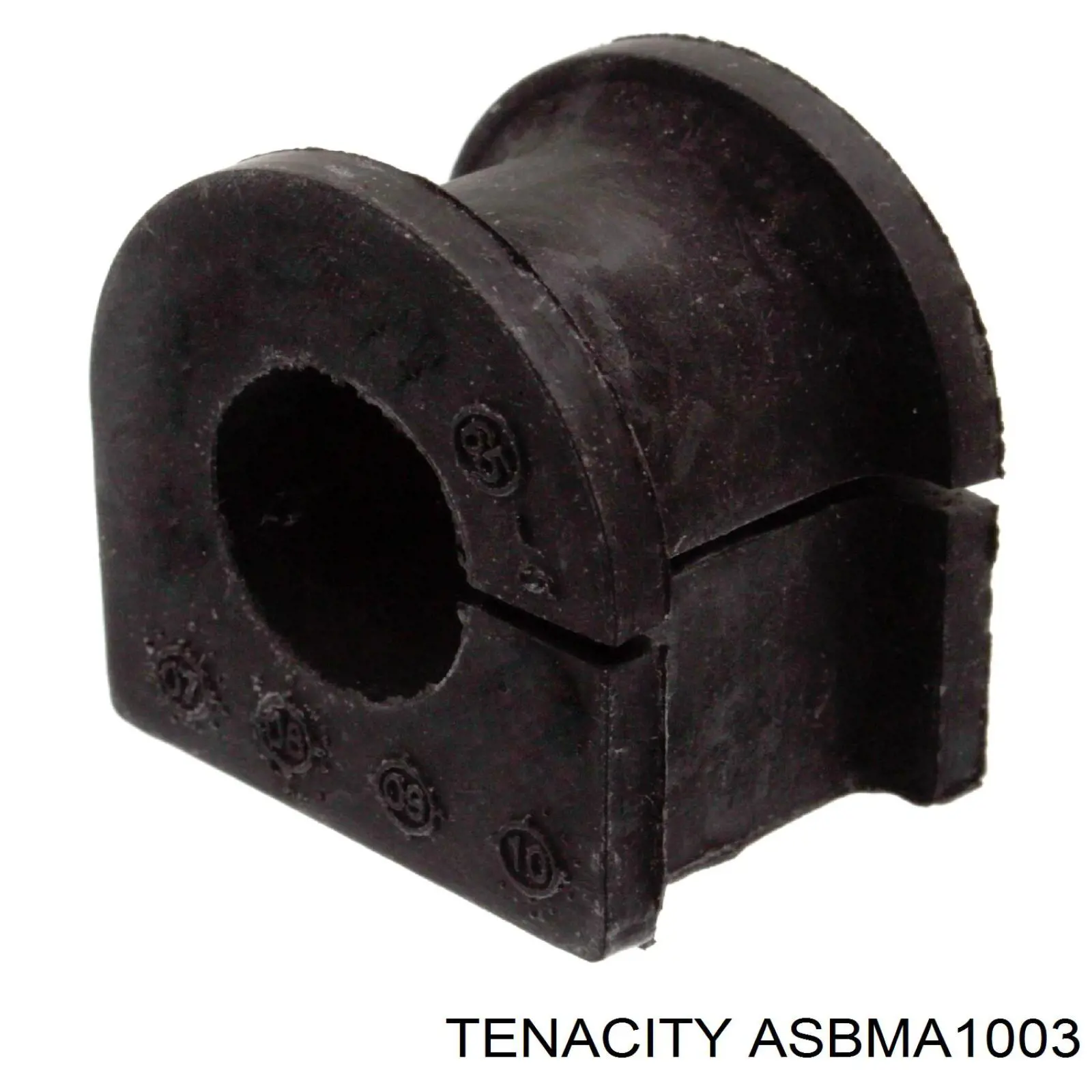 Втулка стабилизатора переднего TENACITY ASBMA1003