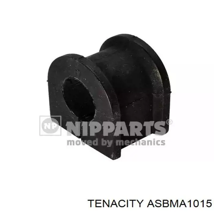 Купить ASBMA1015 Tenacity Втулки переднего стабилизатора
