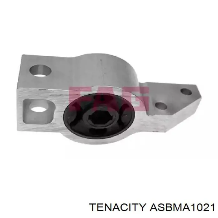 Втулка переднего стабилизатора ASBMA1021 Tenacity