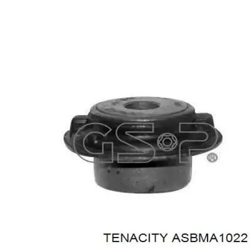 Купить ASBMA1022 Tenacity Амортизационная стойка