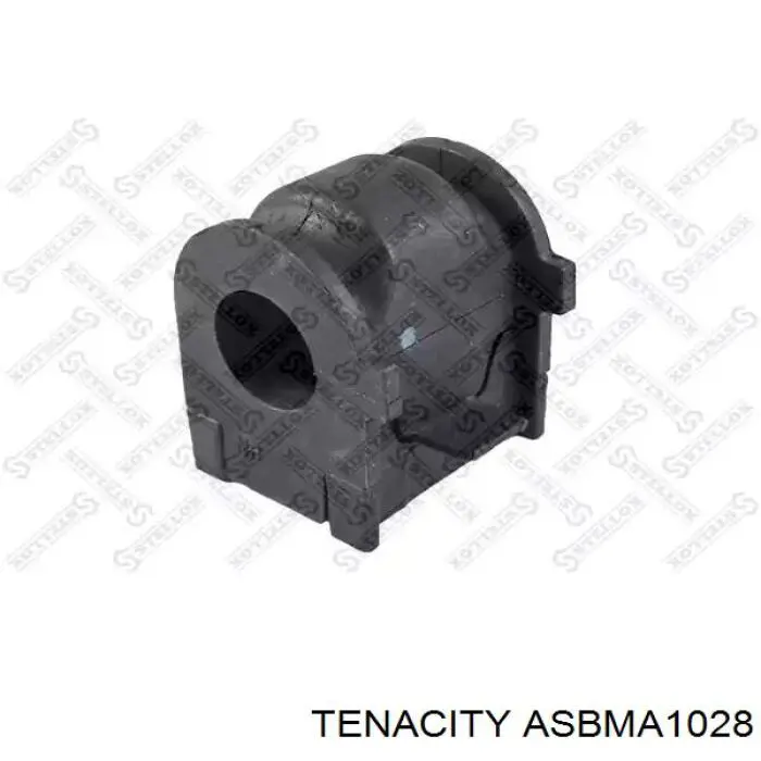 ASBMA1028 Tenacity